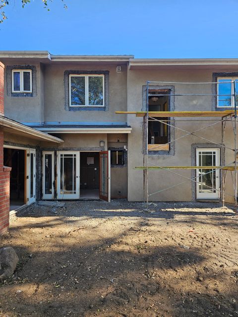 Santa Barbara Luxury Home All-Weather Window & Door Upgrade