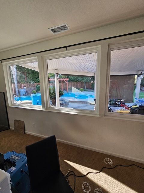 Vacaville Whole-Home Milgard Window Replacement