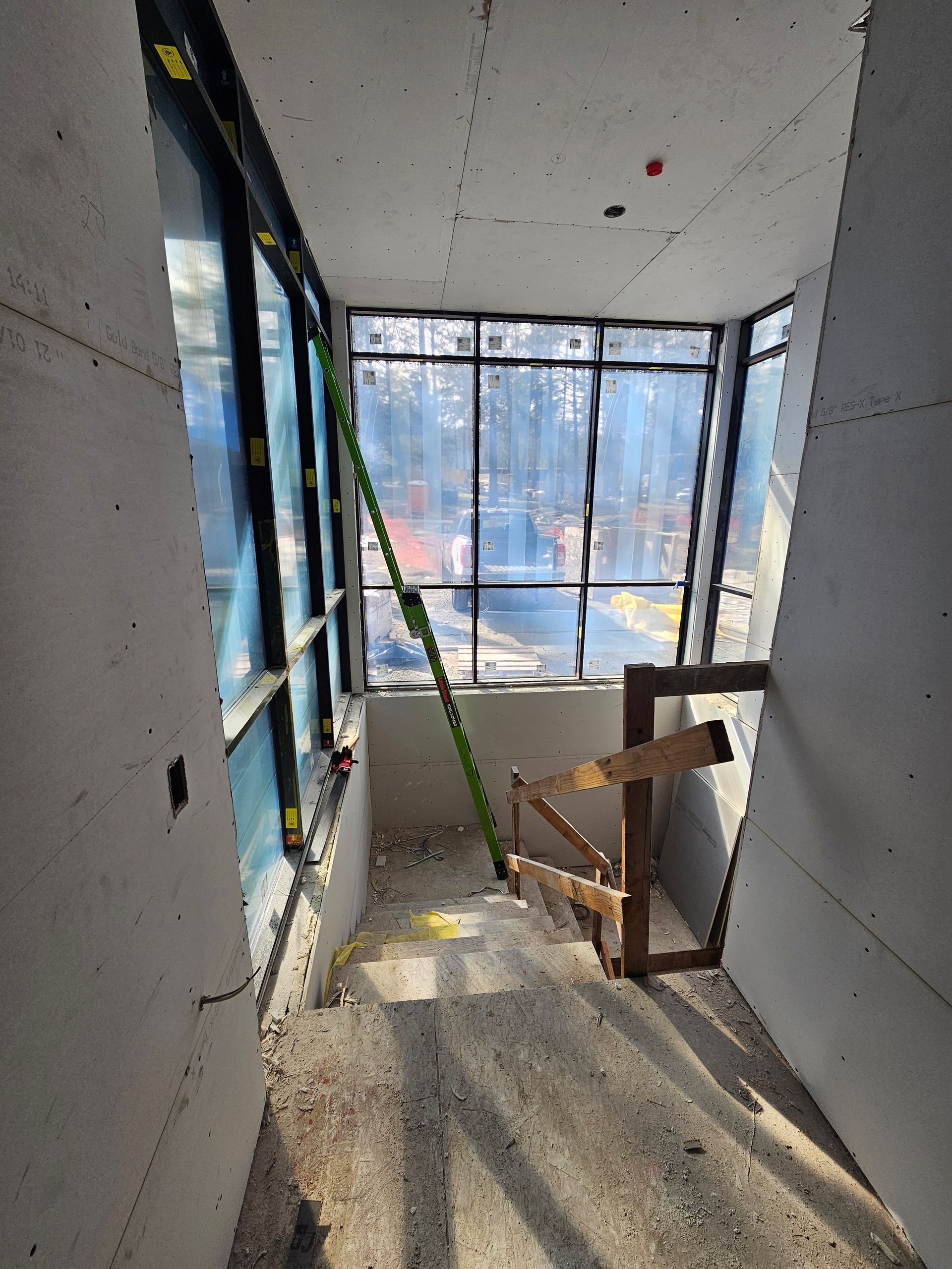 Legend Window & Doors is a Reliable Installation Partner for Commercial Construction