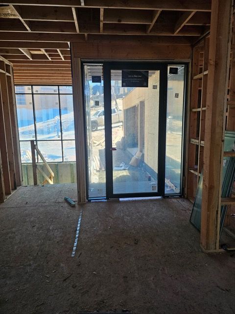 Legend Window and Door installs replacement, new-construction, and custom windows in a variety of styles and materials.