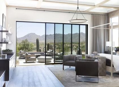 Legend Window & Door provides expert Door installation services