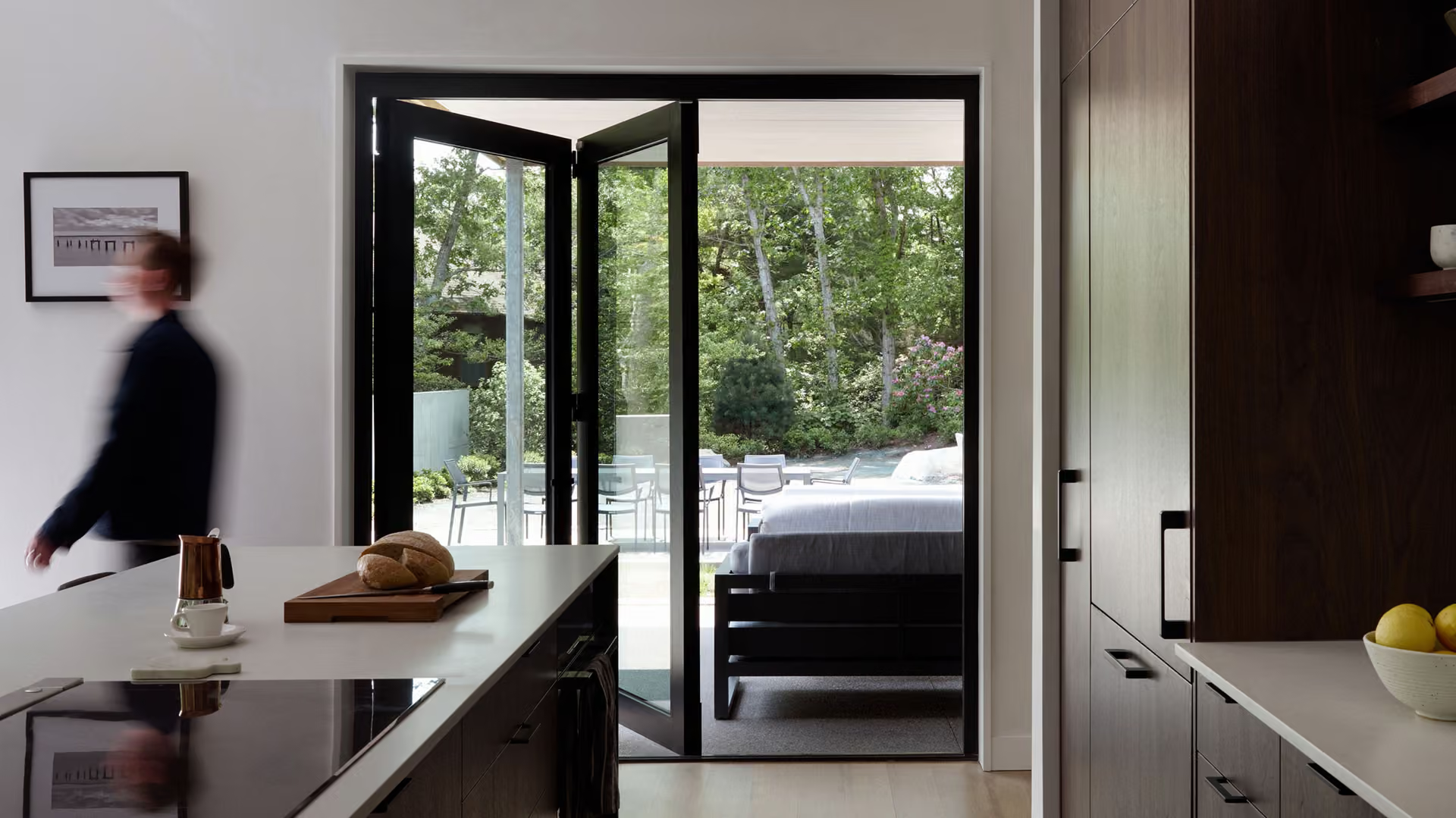 Legend Window and Door installs replacement, new-construction, and custom windows in a variety of styles and materials.