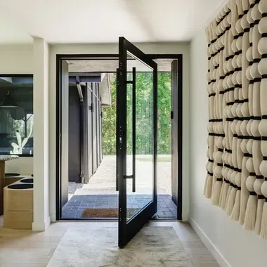Legend Window and Door installs replacement, new-construction, and custom windows in a variety of styles and materials.