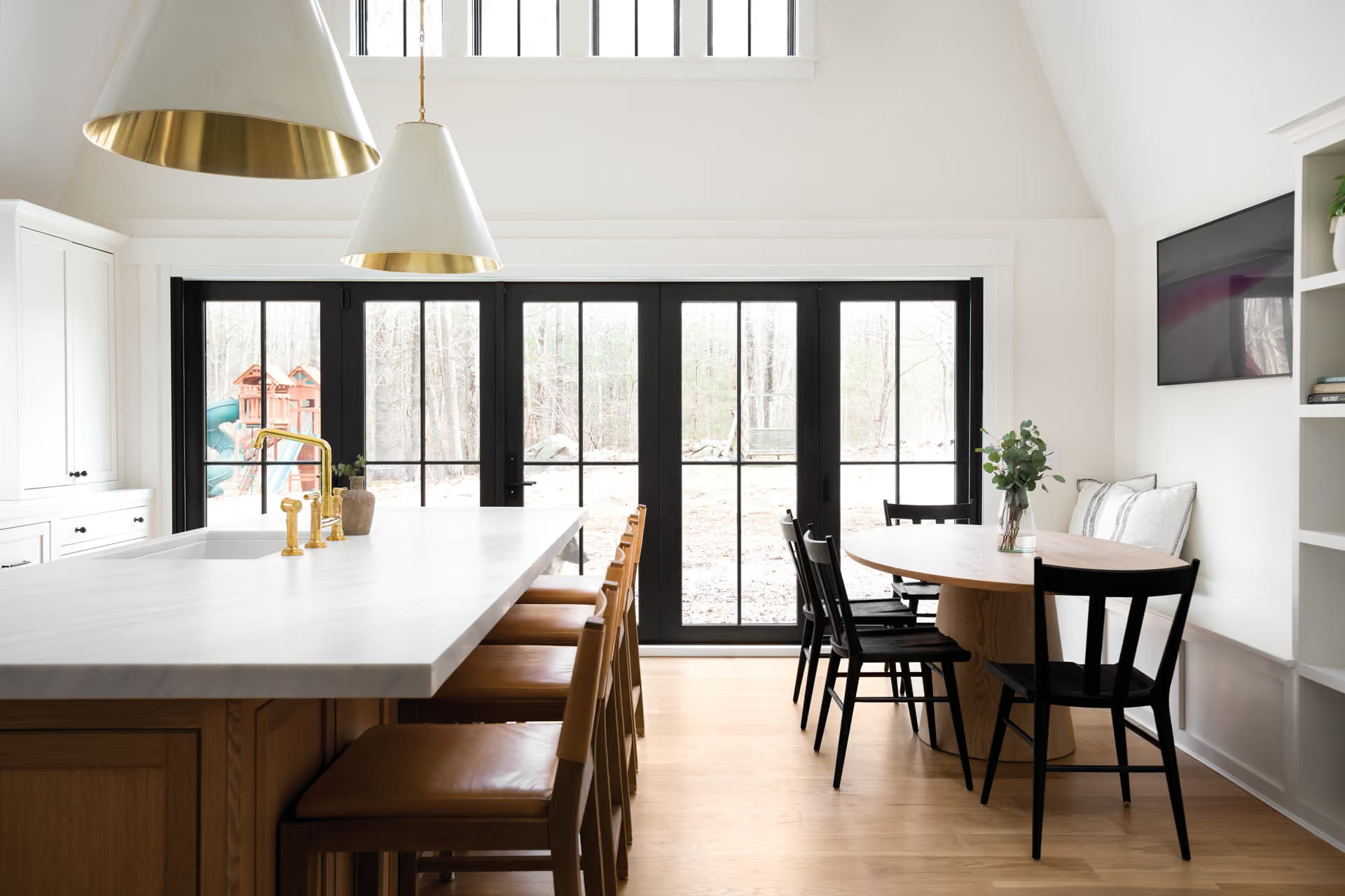 Legend Window and Door installs replacement, new-construction, and custom windows in a variety of styles and materials.