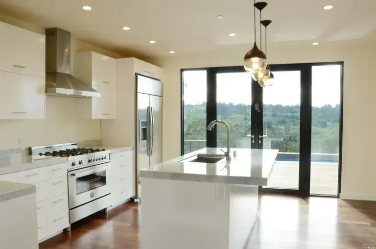 Legend Window and Door installs replacement, new-construction, and custom windows in a variety of styles and materials.