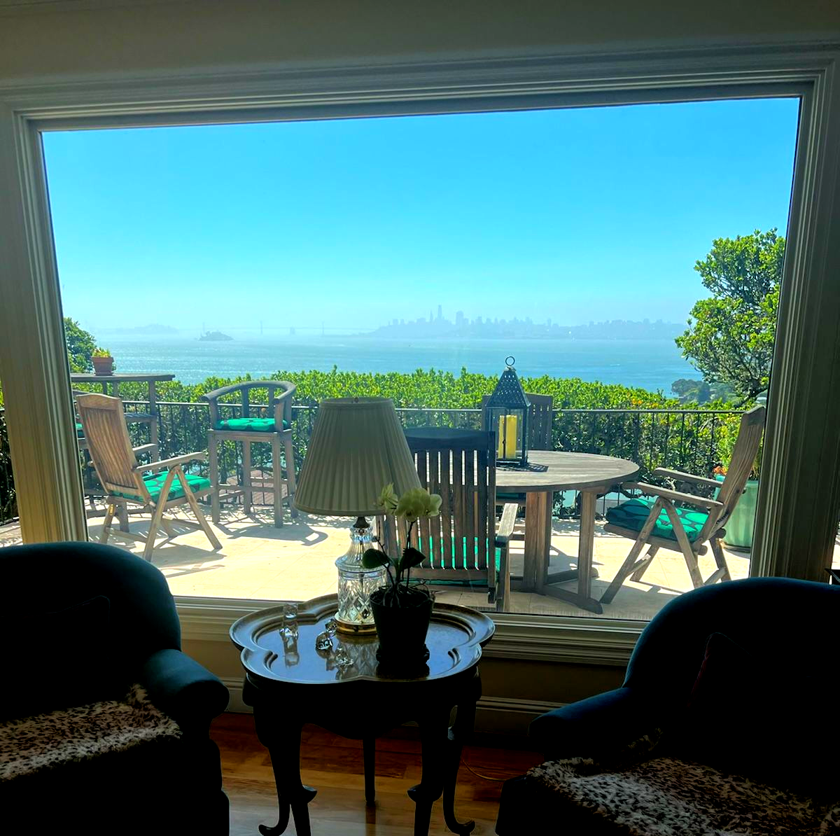 Protecting the Details That Make a Home Distinctive