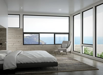 Legend Window & Door provides expert Window Installation services