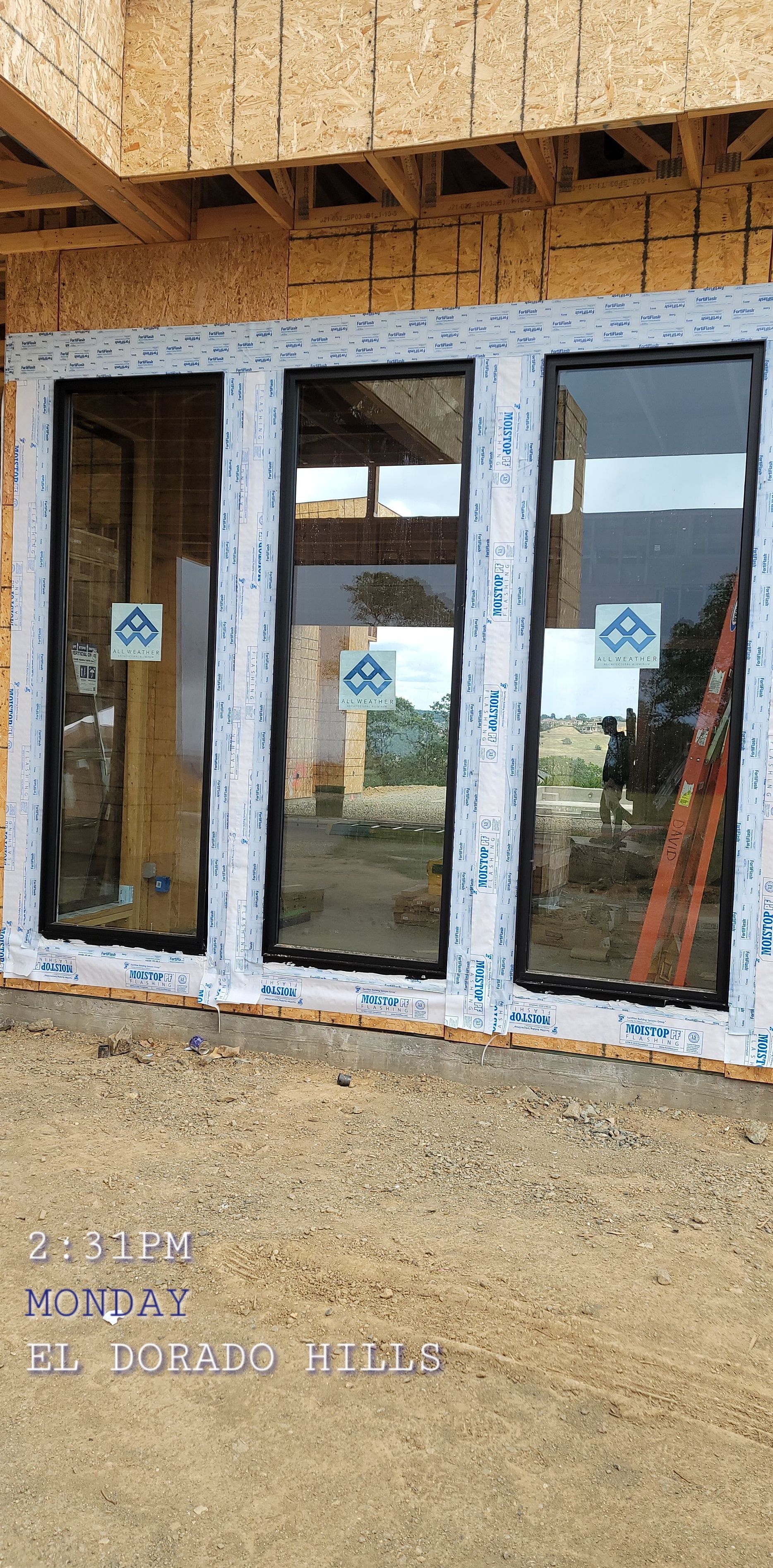 Legend Window and Door installs replacement, new-construction, and custom windows in a variety of styles and materials.