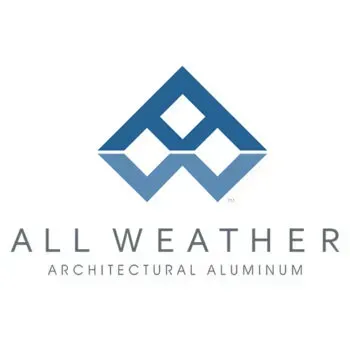 All Weather Architectural Aluminum logo