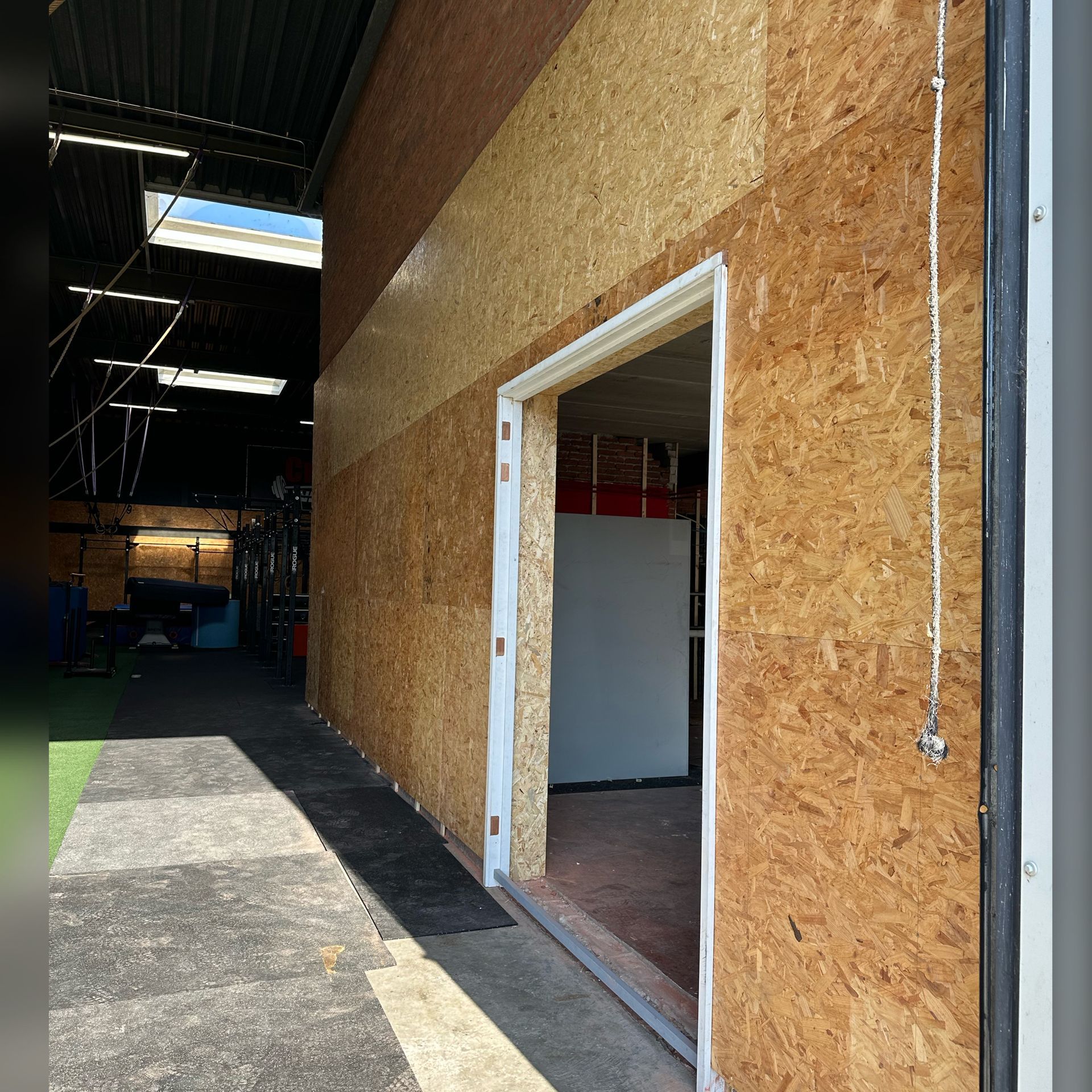 Turnover Gymnastics Waddinxveen Trainster Berlinda Verweij