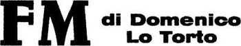 FM parrucchiere - logo