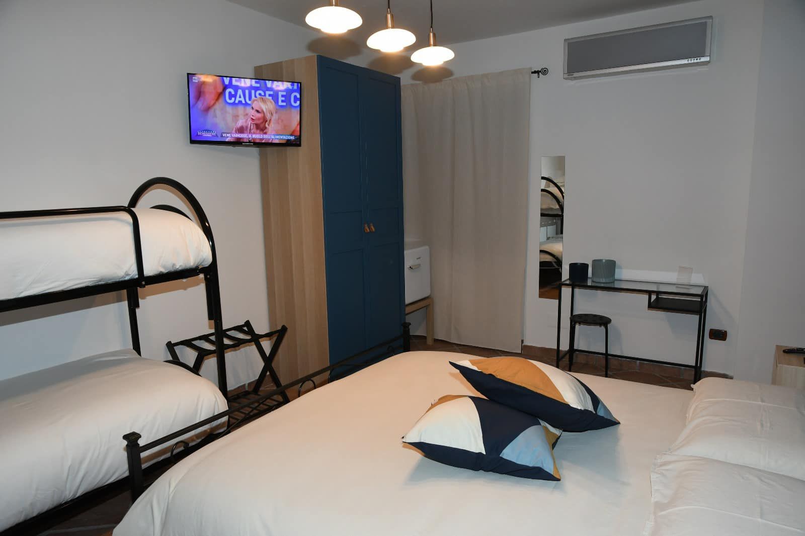 bed and breakfast casammare lido lago di battipaglia