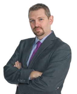 Attorney Headshot