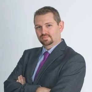 Attorney Headshot
