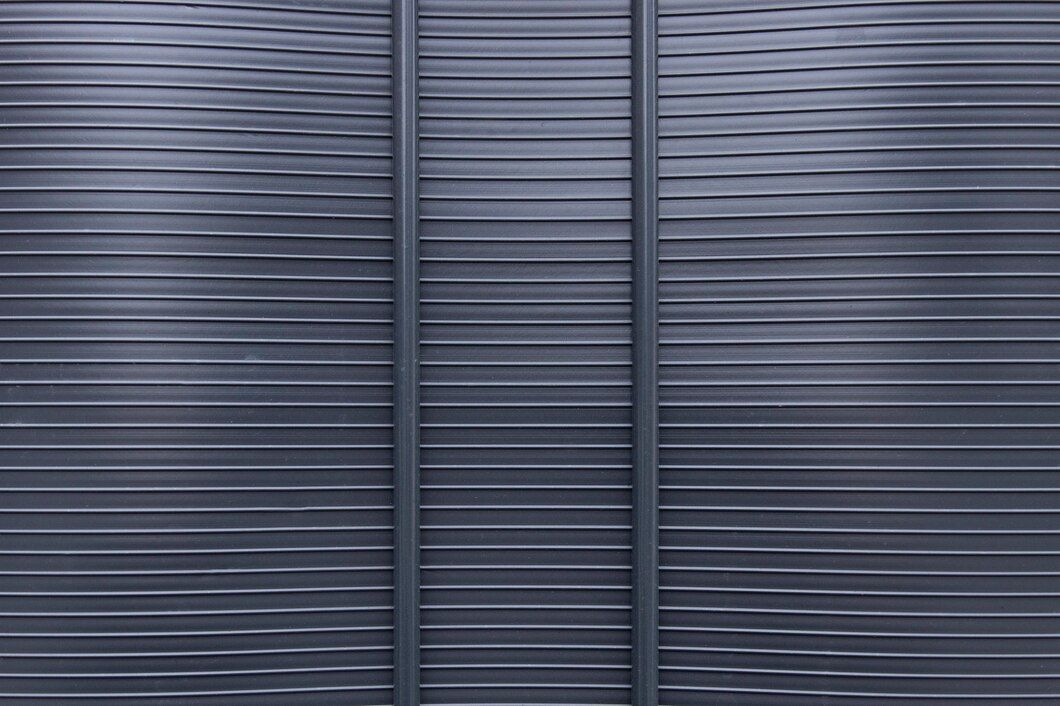 Plantation Shutters