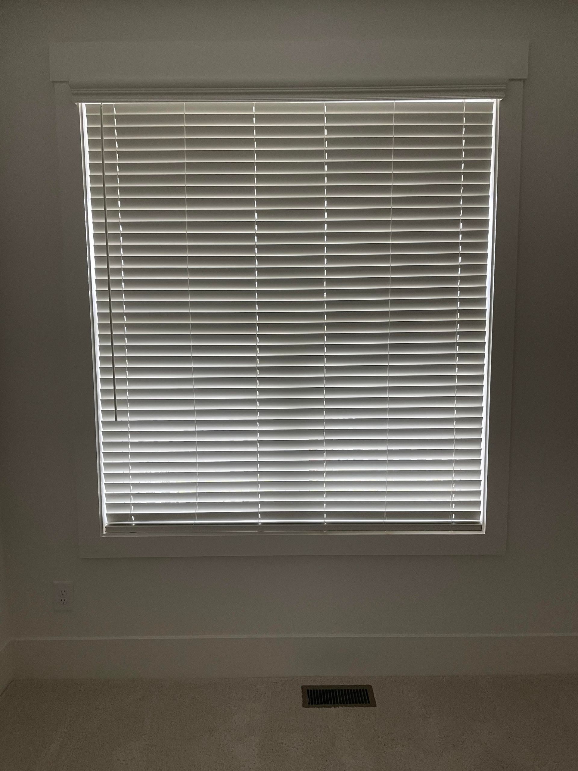 Gallery of Plantation Shutters, Shades & Blinds Raleigh, NC