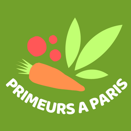 logo primeurs a paris