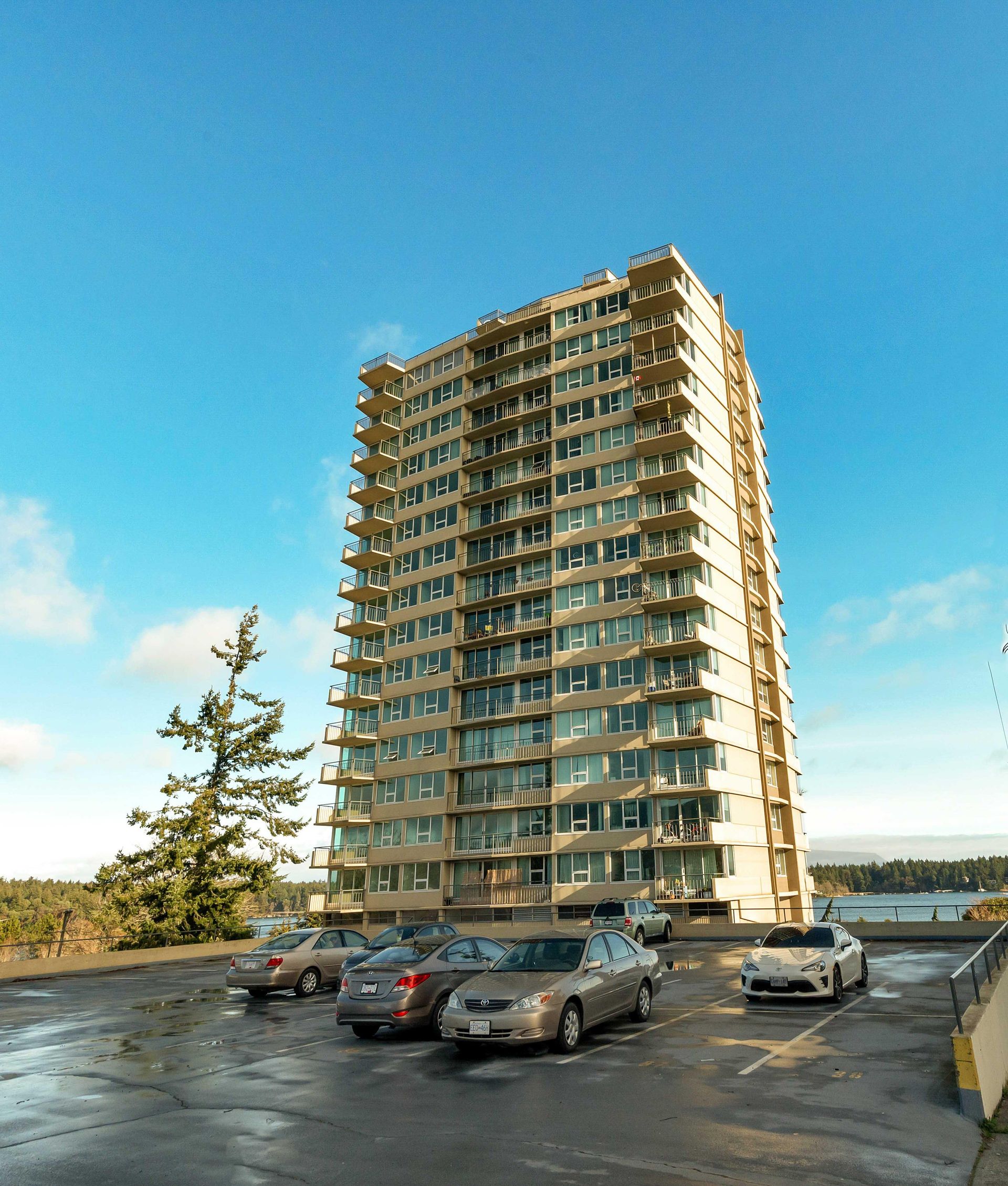 Seacrest Apartments Gallery