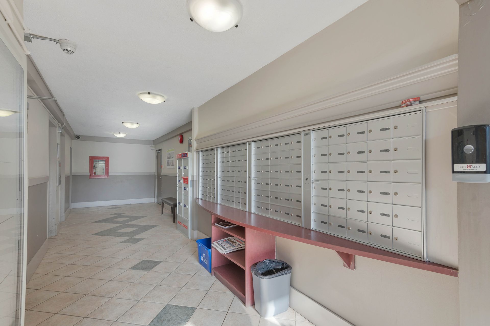 Seacrest Apartments Gallery