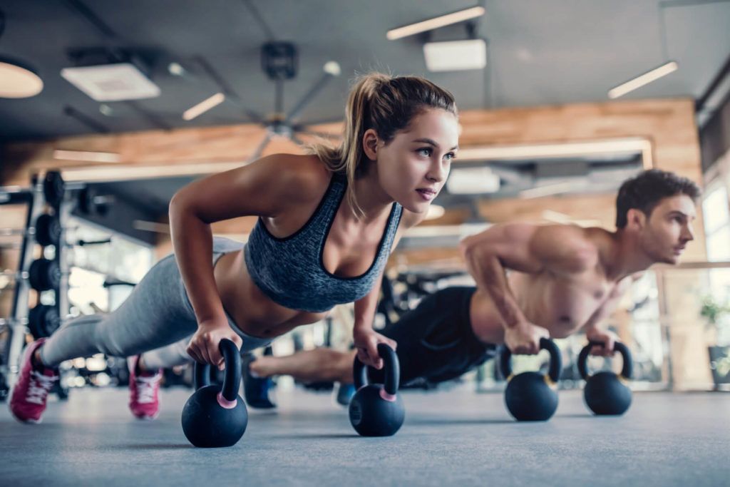 Personal Training