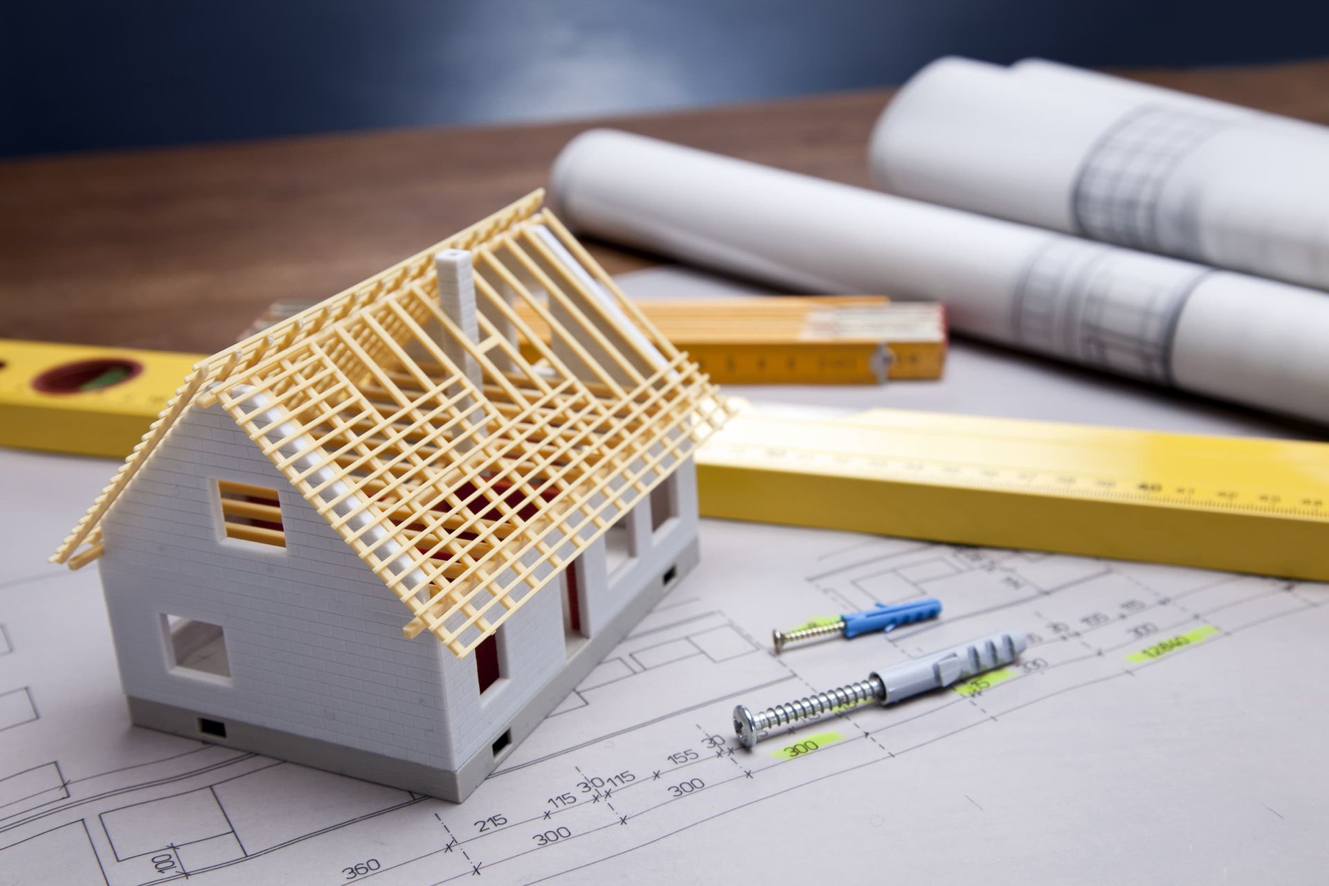 Roofing Surveys and Inspection