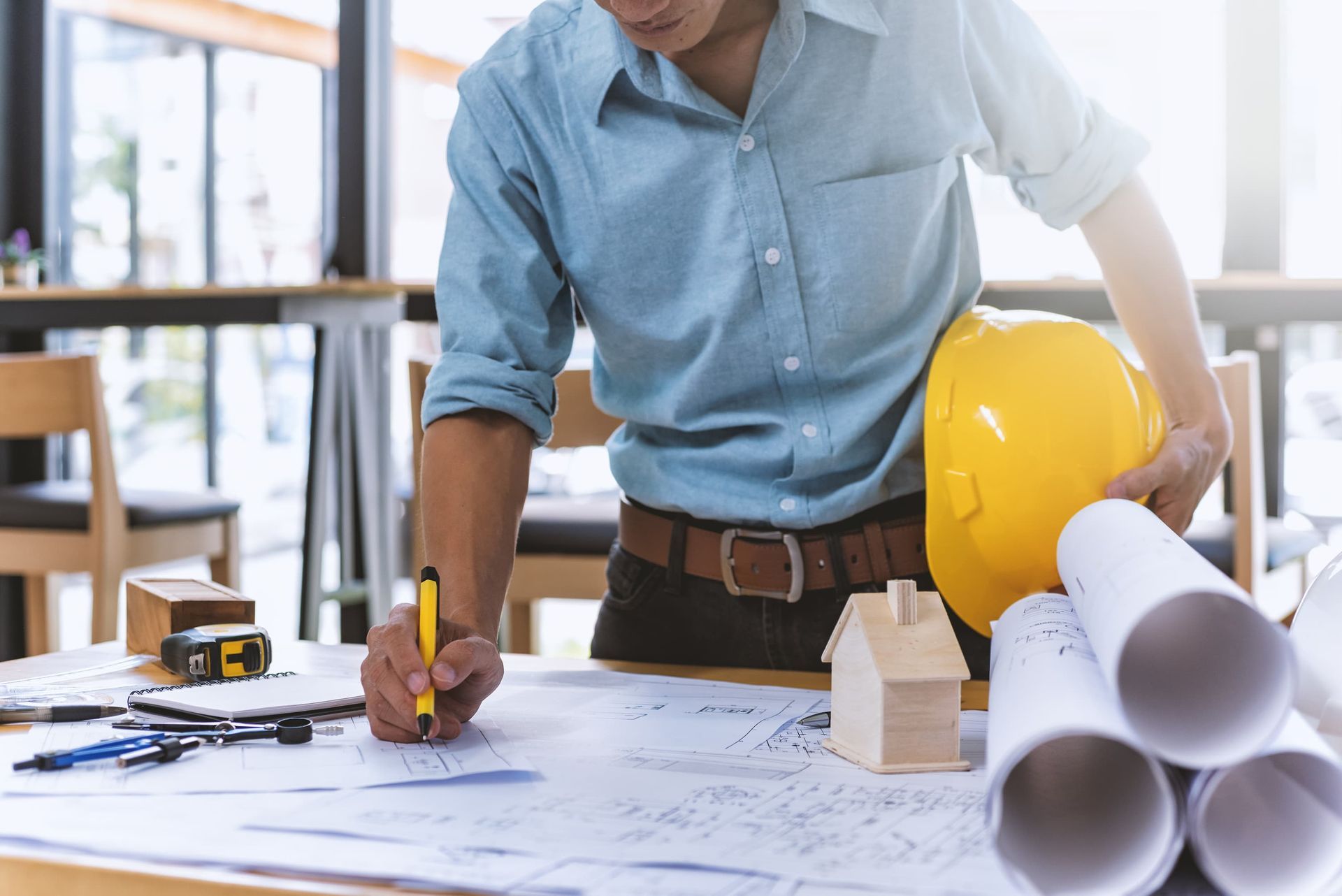 Trusted Project Management Specialists