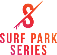 SURF PARK SERIES LOGO