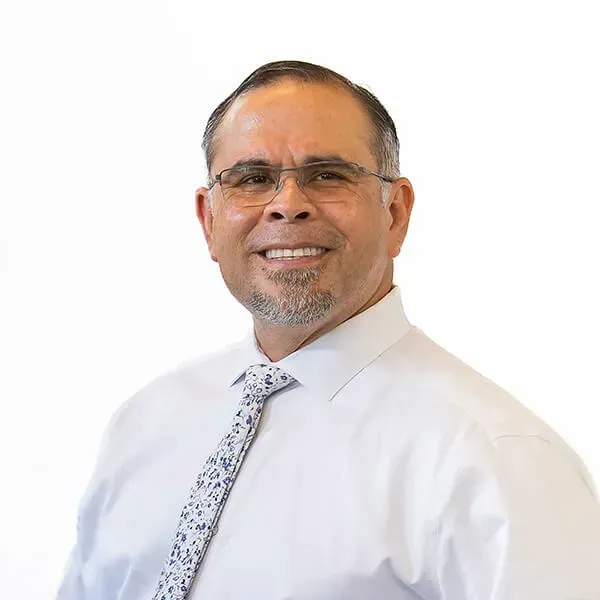 Attorney Mario J. Flores Headshot