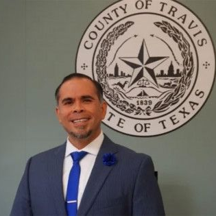 Attorney Mario J. Flores Headshot