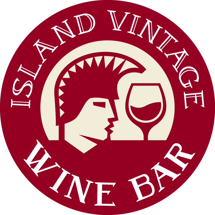 Island Vintage Wine Bar Honolulu, Hawaii