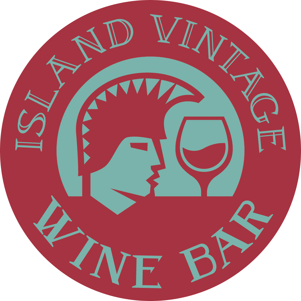 Island Vintage Wine Bar Honolulu, Hawaii