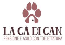 la ca di can logo