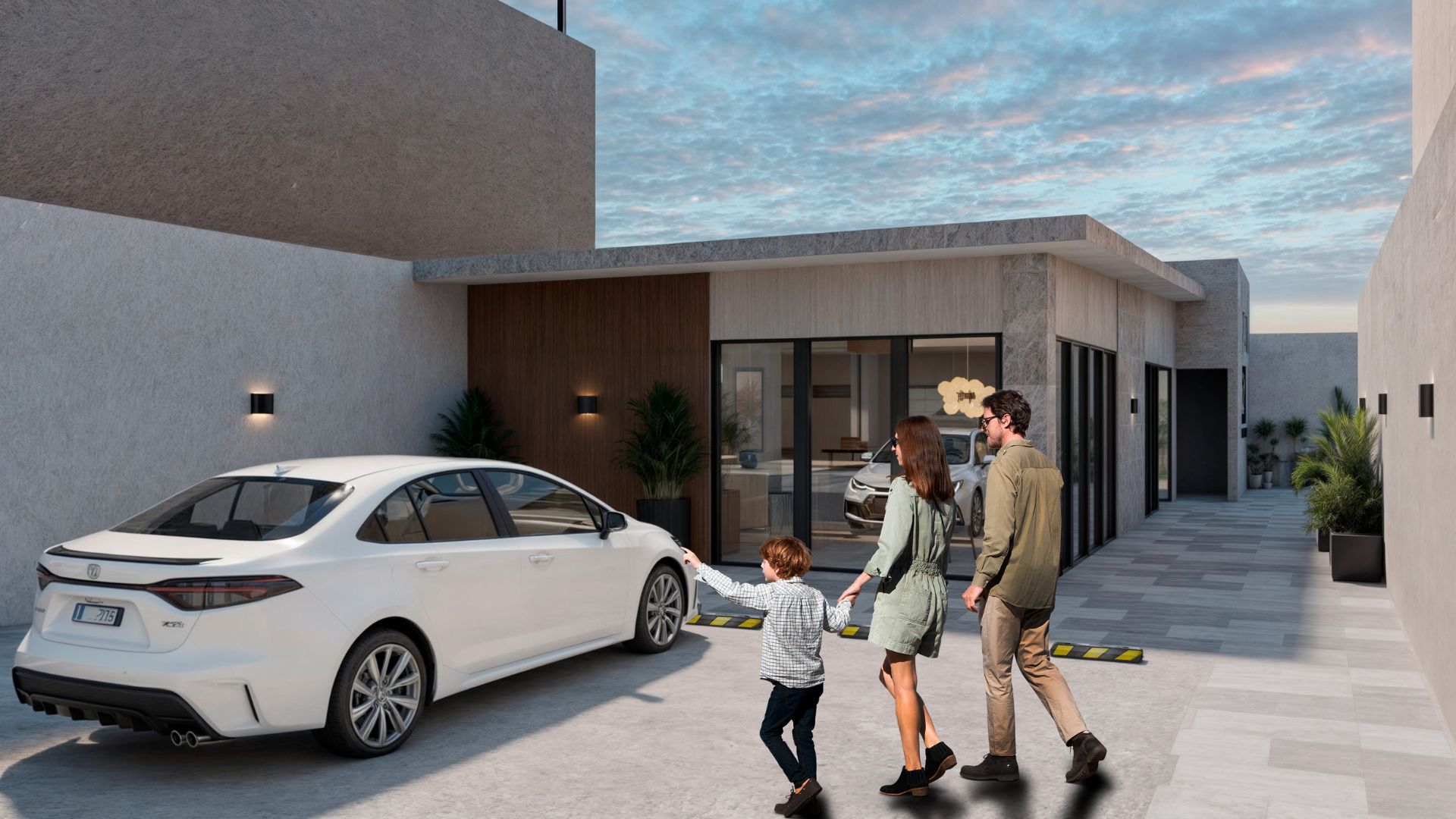 Financiamiento para comprar casa en Tijuana siendo extranjero