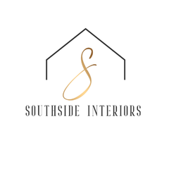 Southside Interiors cabinetry and flooring logo”