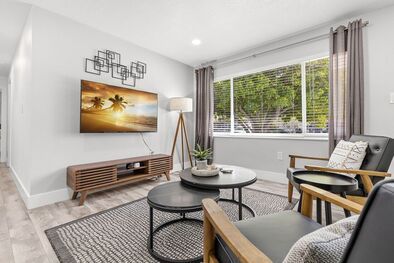 Property Maintenance & Cleaning