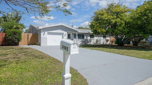 Vacation Property Management in Siesta Key