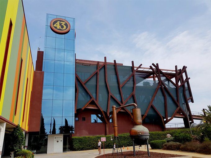 Building with