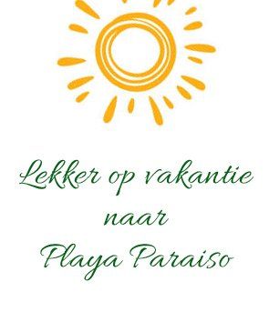 Yellow sun with text