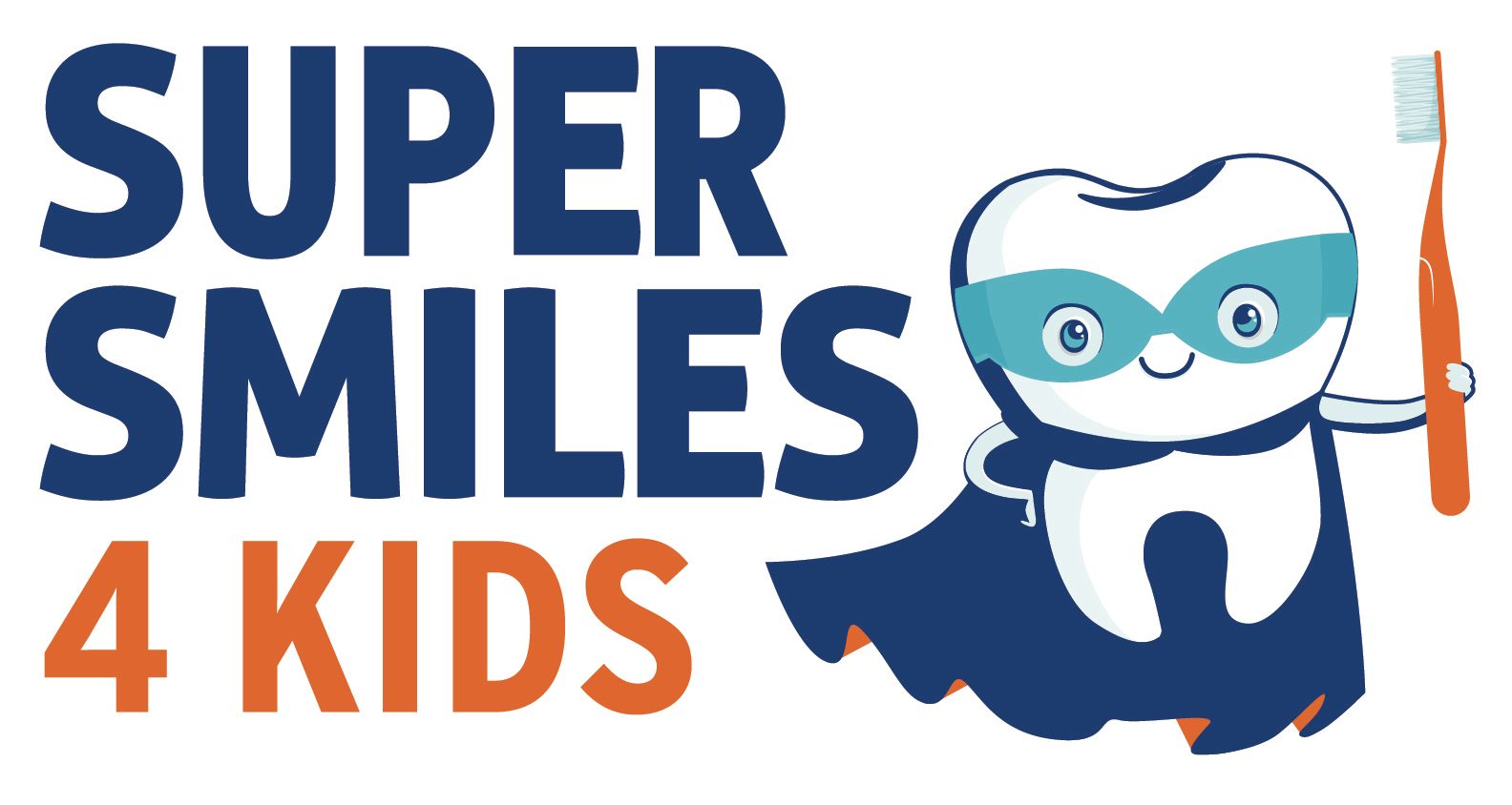 Super Smiles 4 Kids