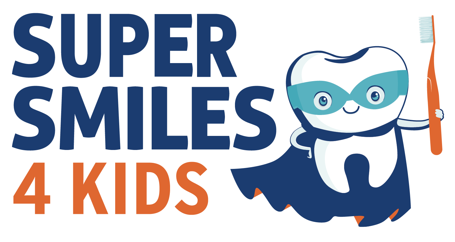 Super Smiles 4 Kids