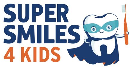 Super Smiles 4 Kids Super Smiles 4 Kids