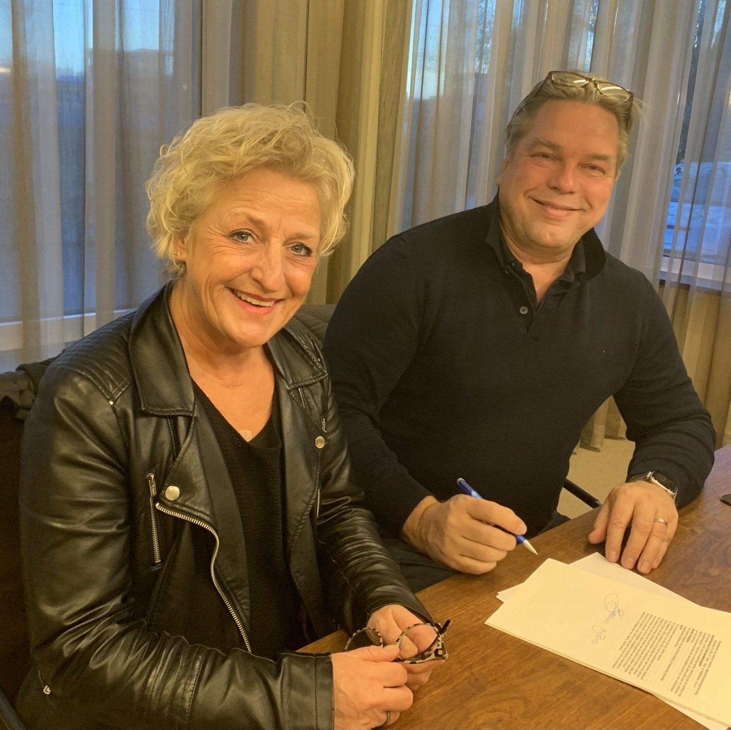 Oprichting stichting VivaVakantieUitjes