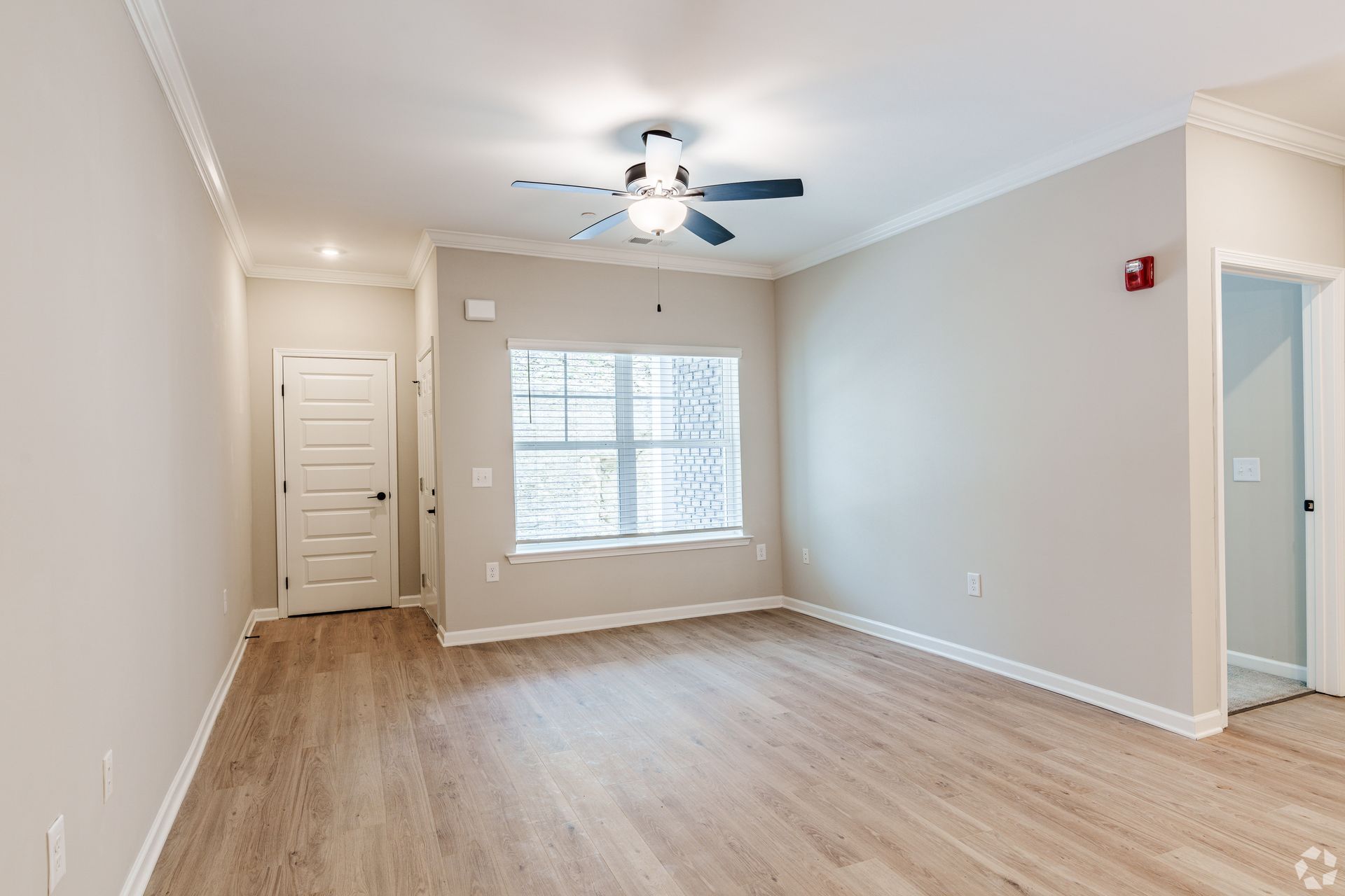 Spacious Apartment at The Indigo Apartments in Chattanooga, TN.