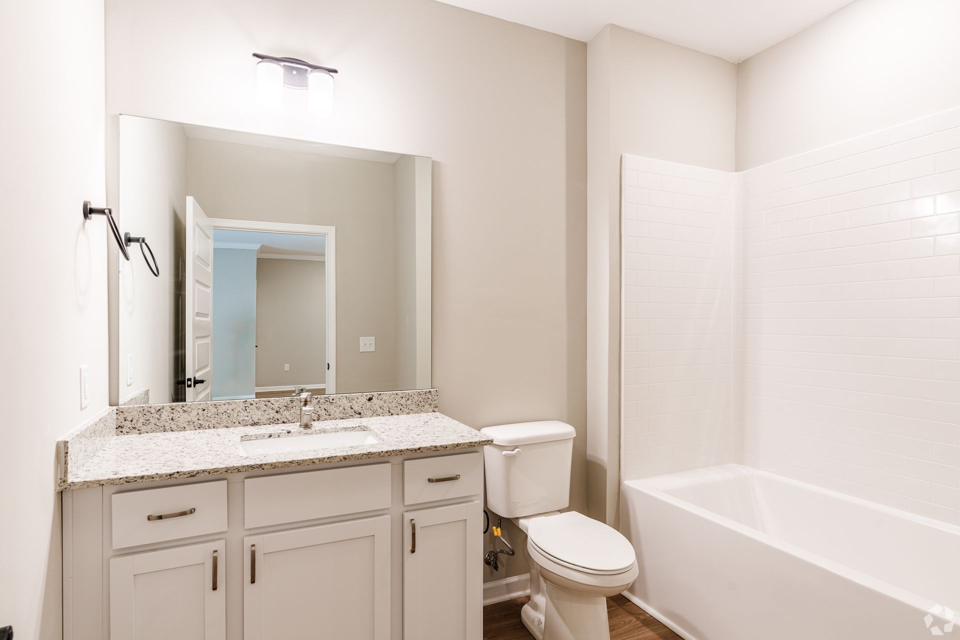 Spacious Apartment at The Indigo Apartments in Chattanooga, TN.