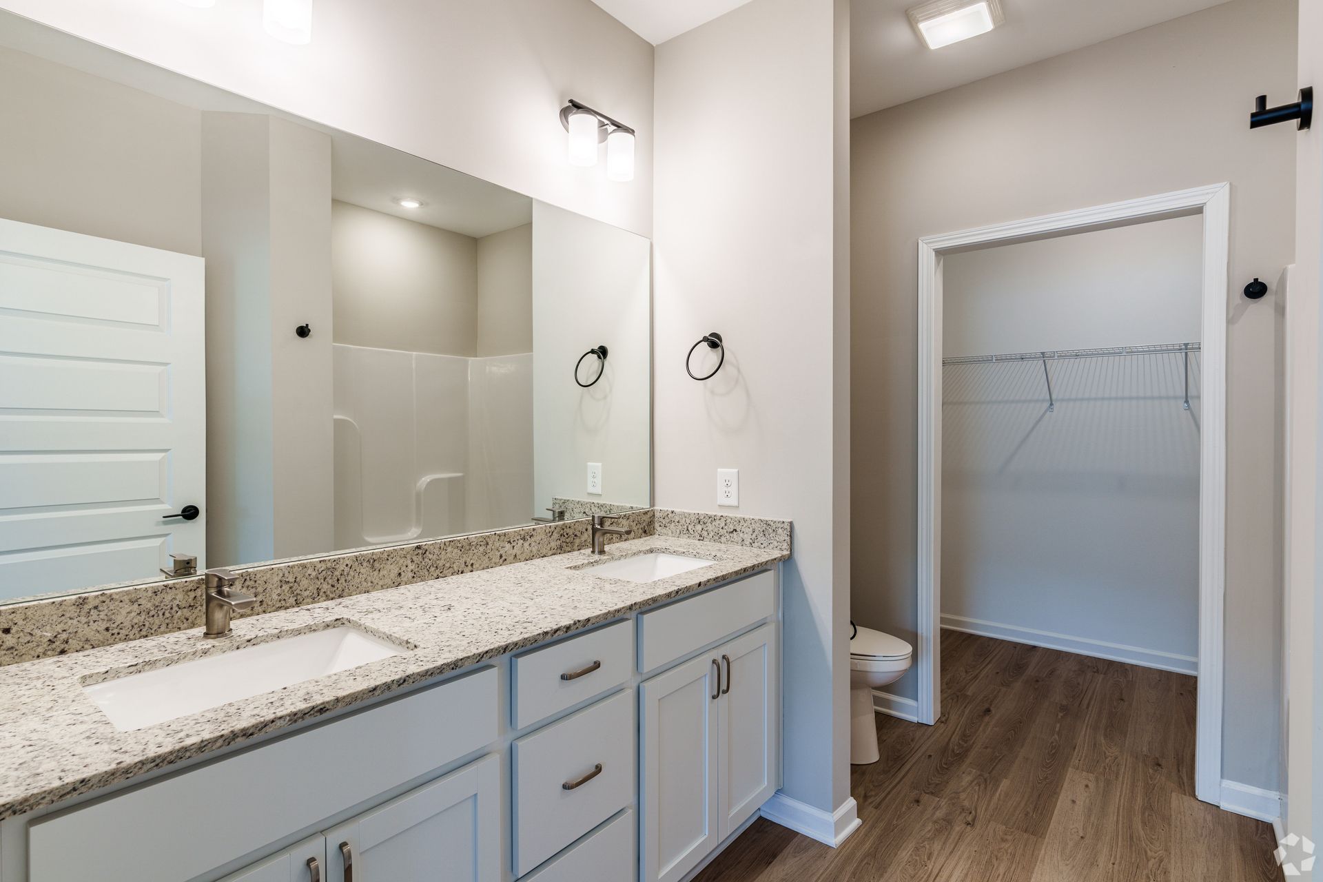 Spacious Apartment at The Indigo Apartments in Chattanooga, TN.