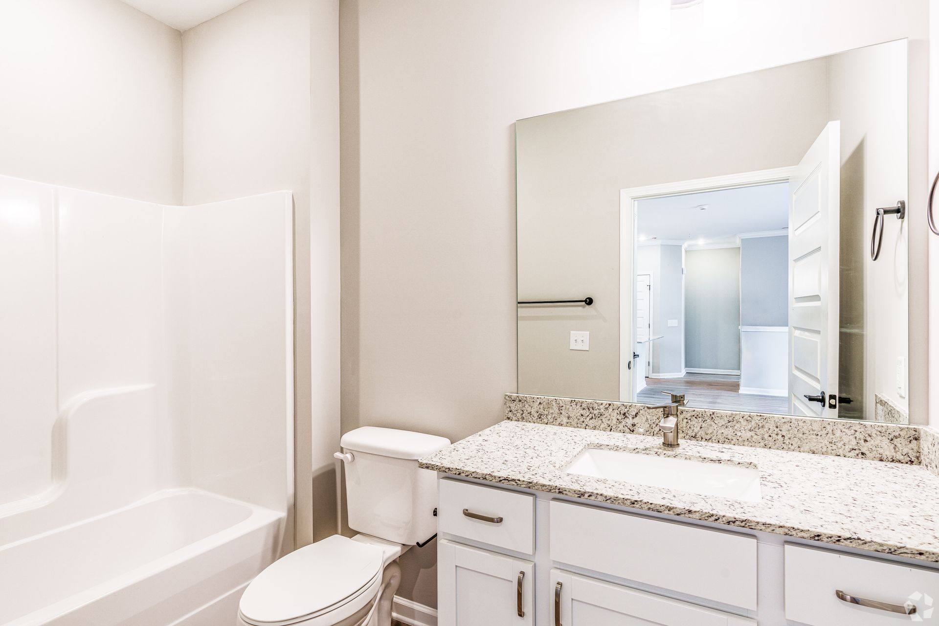 Spacious Apartment at The Indigo Apartments in Chattanooga, TN.