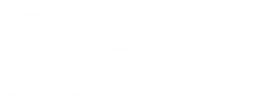 RAM logo.