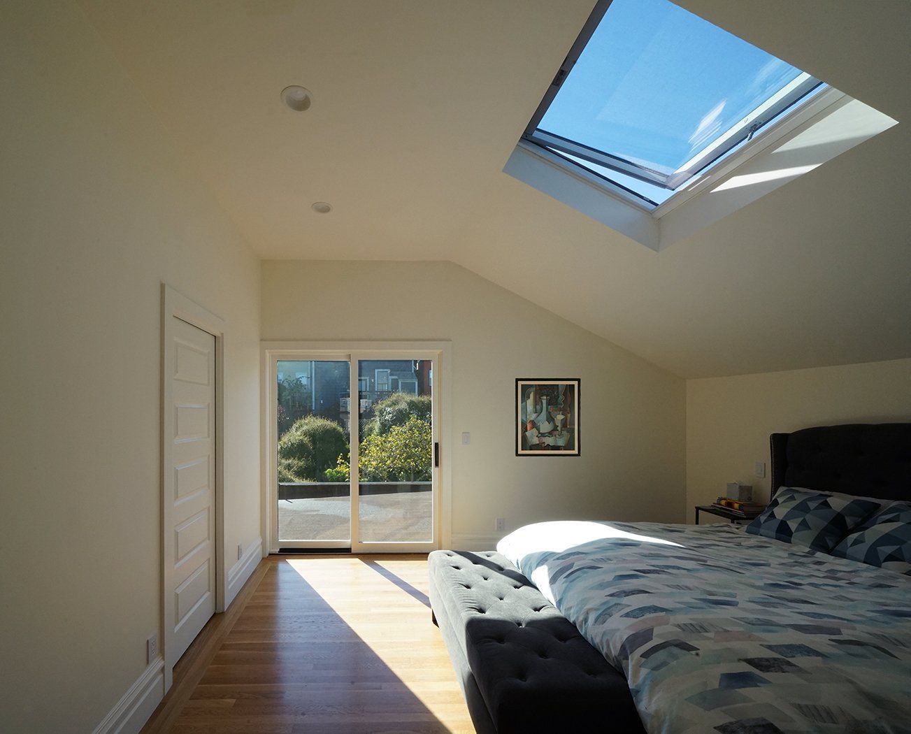 Precita Ave Residence