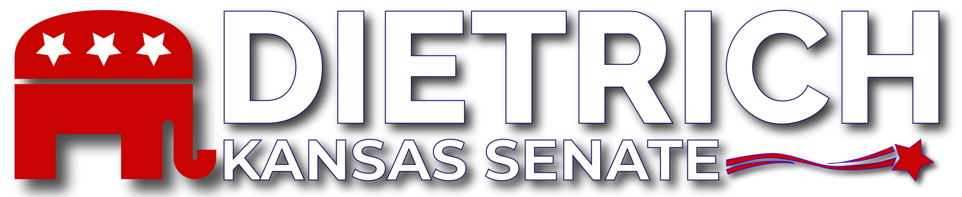 Home Dietrich for Senate