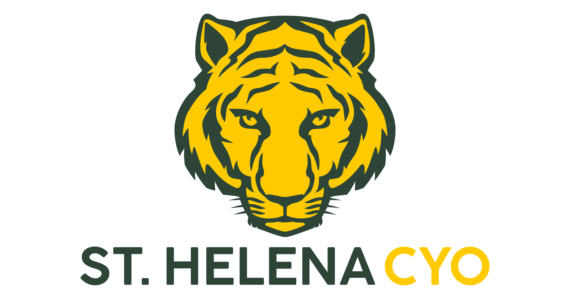 Saint Helena CYO | Home